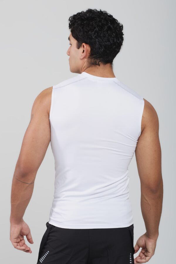 THERATANK – REGATA MASCULINA DE COMPRESSÃO - Image 9