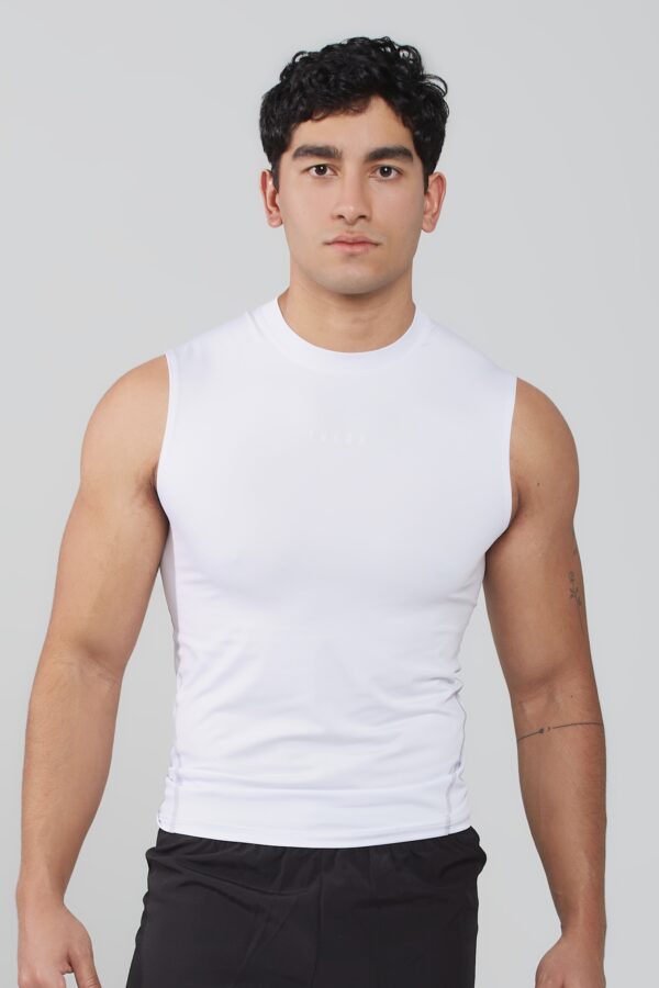 THERATANK – REGATA MASCULINA DE COMPRESSÃO - Image 7