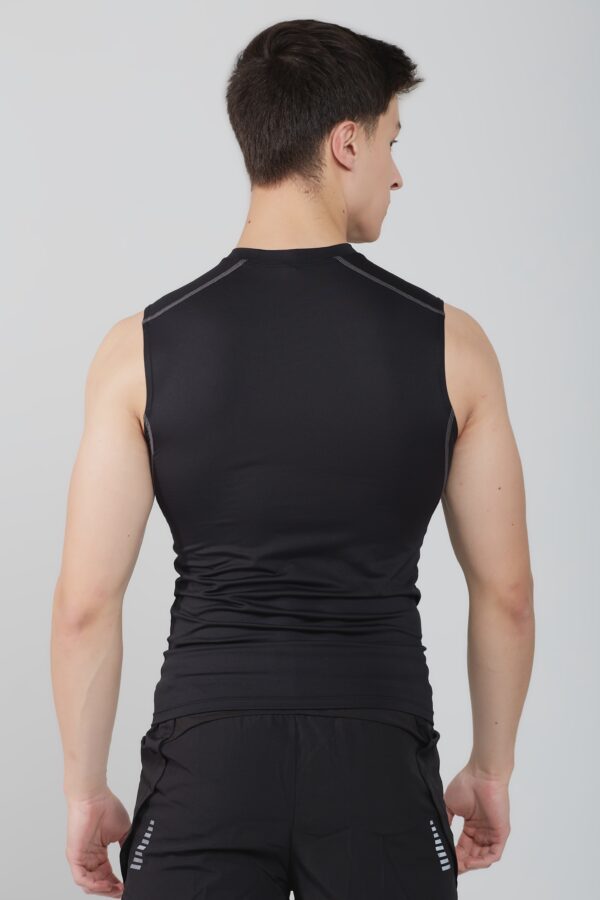 THERATANK – REGATA MASCULINA DE COMPRESSÃO - Image 4